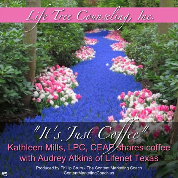 Drug Rehab Specialist Audrey Atkins Showcases Lifenet Texas 3