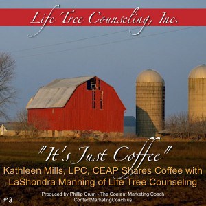 Episode 13 - LaShondra Manning