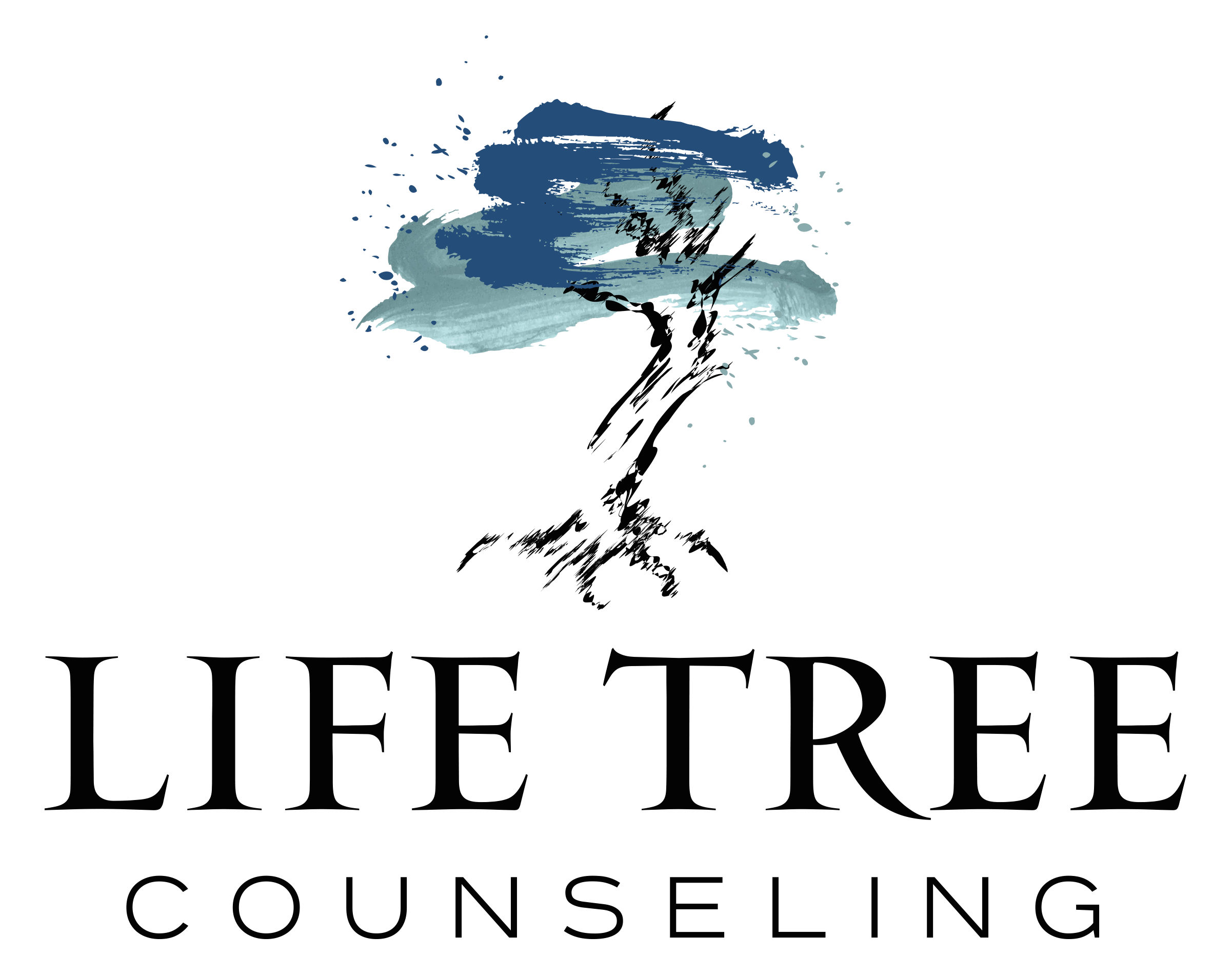 Life Tree Counseling Logo